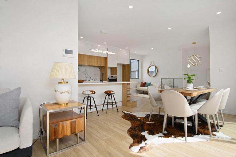 Photo of property in 91 Matakohe Road, Westgate, Auckland, 0814