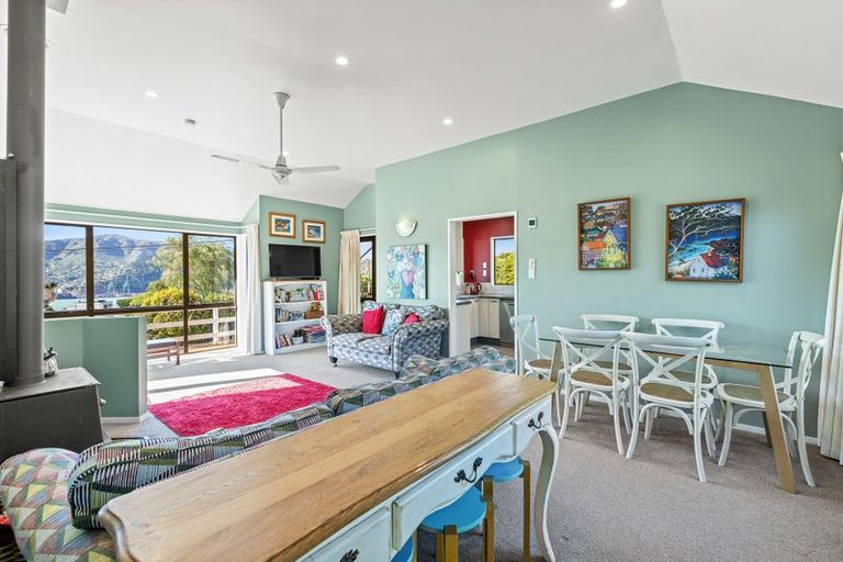 Photo of property in 126 Marine Drive, Diamond Harbour, Lyttelton, 8971