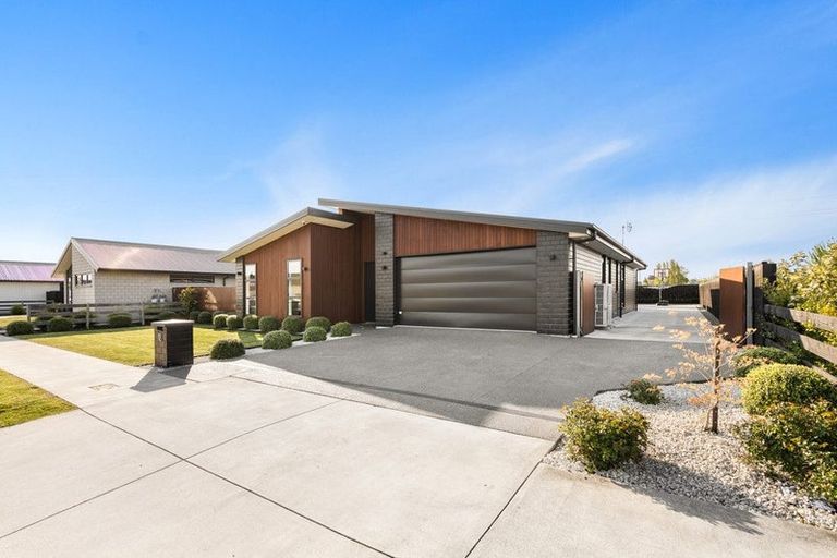 Photo of property in 18 Vitalia Crescent, Lincoln, 7608