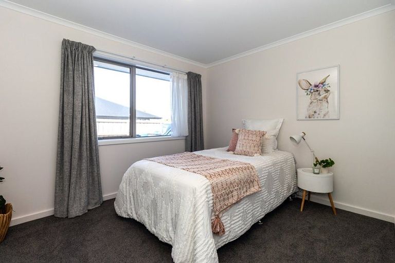 Photo of property in 4 Redhaven Rise, Netherby, Ashburton, 7700