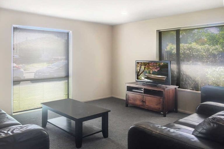 Photo of property in 17 Dufek Crescent, Wigram, Christchurch, 8042