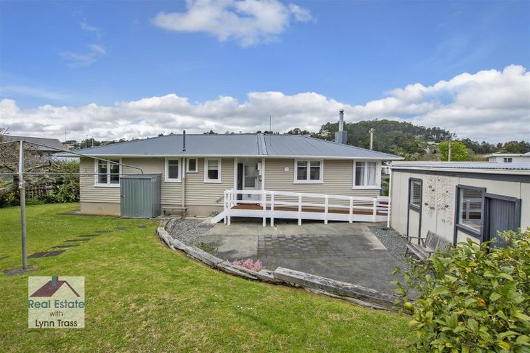 Photo of property in 8 Matipo Place, Woodhill, Whangarei, 0110