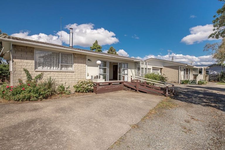 Photo of property in 42a Brougham Street, Westport, 7825