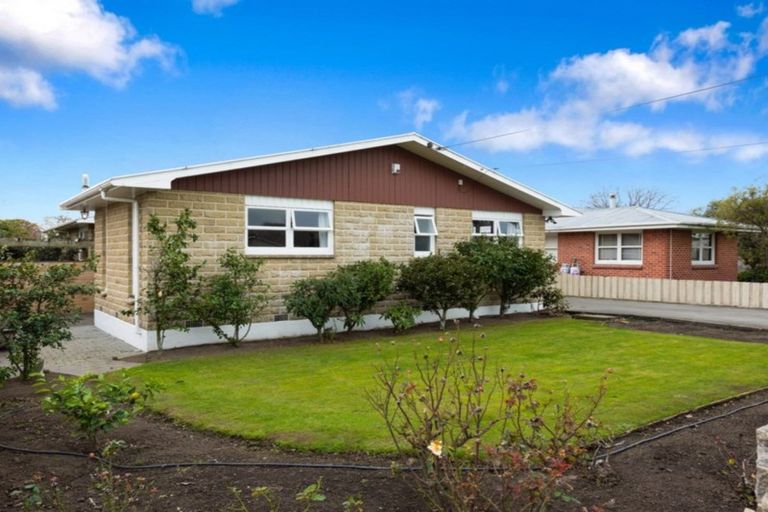 Photo of property in 91 Alabama Road, Redwoodtown, Blenheim, 7201