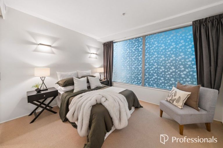 Photo of property in Century City Apartments, 52/72 Tory Street, Te Aro, Wellington, 6011