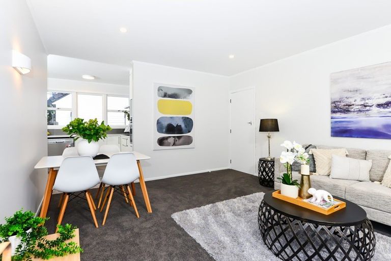 Photo of property in 52b Berkley Avenue, Hillcrest, Hamilton, 3216