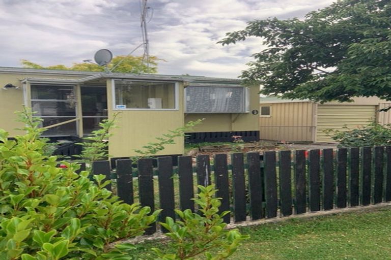 Photo of property in 76 Kabul Street, Pleasant Point, 7903