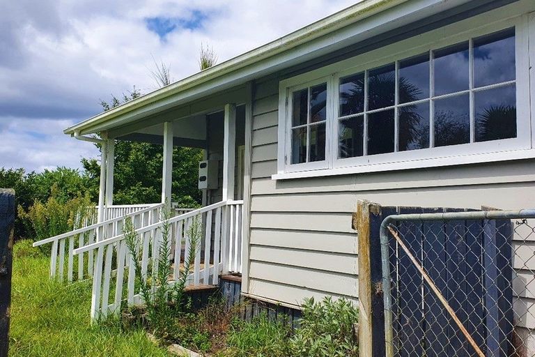 Photo of property in 271 Ngapuhi Road, Kaikohe, 0474