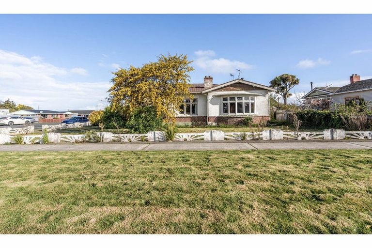 Photo of property in 337 Ness Street, Appleby, Invercargill, 9812