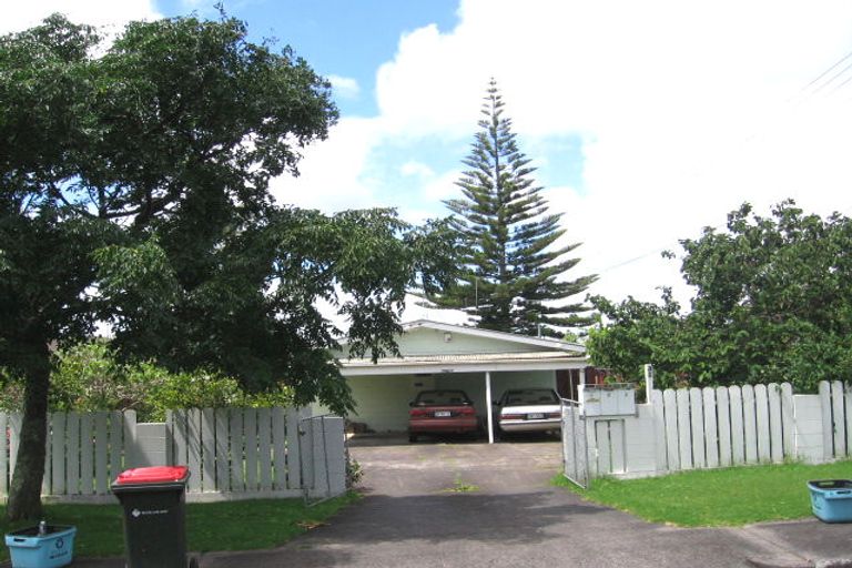 Photo of property in 1/19 Alcock Street, Mount Wellington, Auckland, 1060