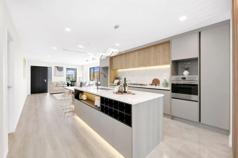 Photo of property in 68 Koromeke Street, Flat Bush, Auckland, 2019