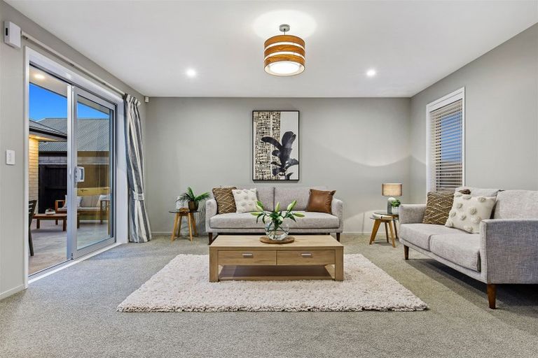 Photo of property in 25 Haughey Drive, Mairehau, Christchurch, 8052