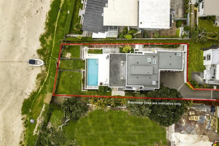 Photo of property in 7 Rarere Road, Hauraki, Auckland, 0622