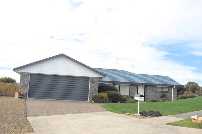 Photo of property in 12 Lochinver Drive, Nawton, Hamilton, 3200