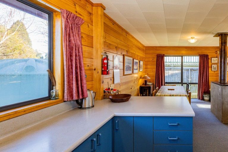 Photo of property in 26 Miharo Street, Rangataua, Ohakune, 4691