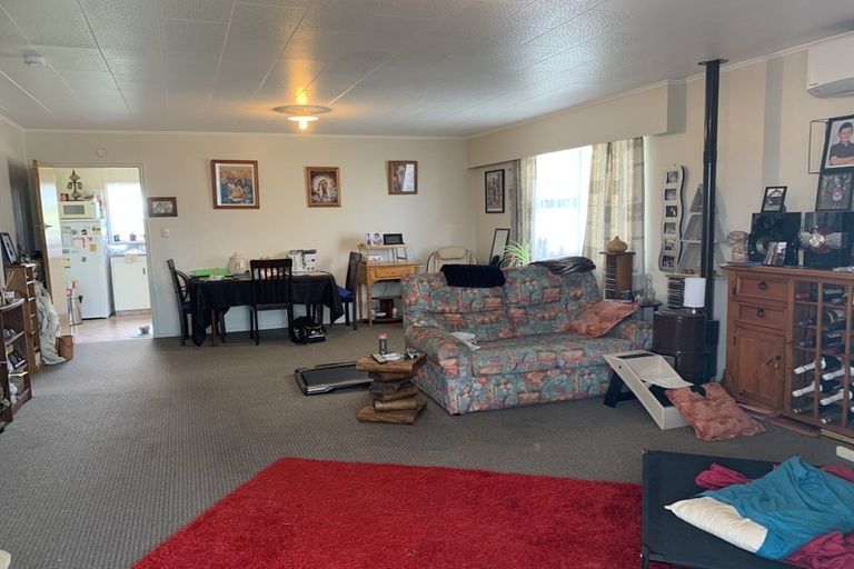 Photo of property in 78 Disraeli Street, Hawera, 4610