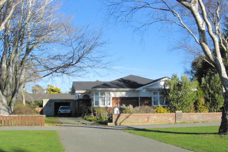 Photo of property in 153 Chelmsford Street, Windsor, Invercargill, 9810