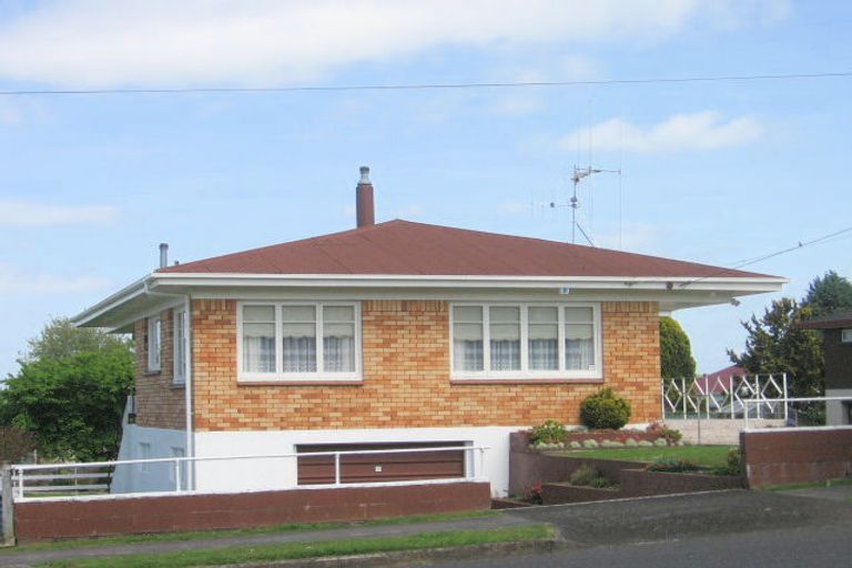 Photo of property in 9 Park Street, Morrinsville, 3300