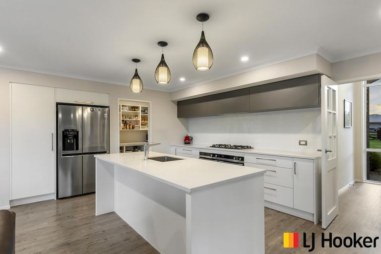 Photo of property in 7 Old Orchard Lane, Waiau Pa, Pukekohe, 2679