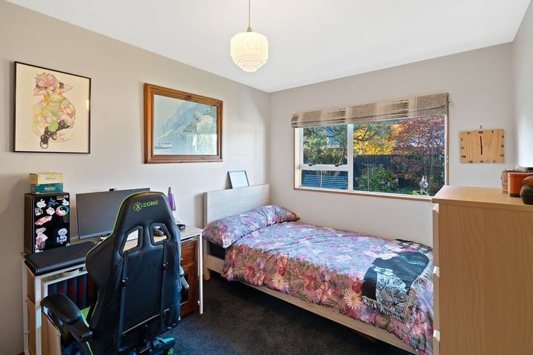 Photo of property in 15 Arkwright Place, Halswell, Christchurch, 8025