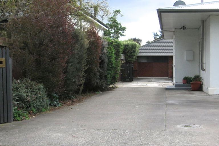 Photo of property in 463a Featherston Street, Palmerston North, 4414