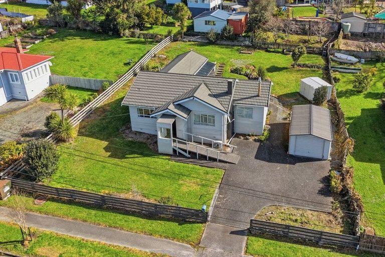 Photo of property in 73 Rodney Street, Wellsford, 0900