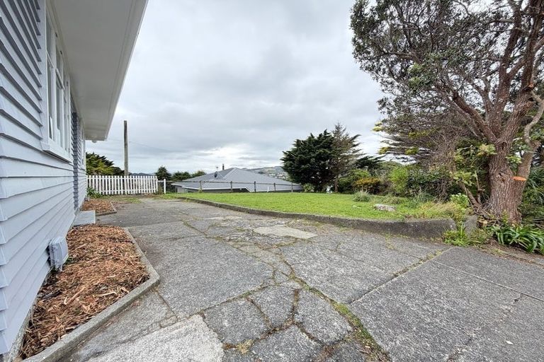 Photo of property in 11-13 Hawtrey Terrace, Johnsonville, Wellington, 6037