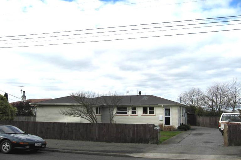 Photo of property in 25 Solway Street, Solway, Masterton, 5810