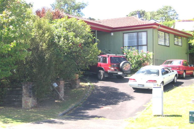 Photo of property in 56 Pemberton Avenue, Bayview, Auckland, 0629