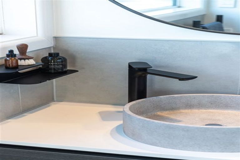 Photo of property in 133 Taylors Mistake Road, Scarborough, Christchurch, 8081