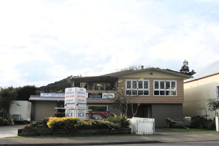 Photo of property in 435 Kapanga Road, Coromandel, 3506