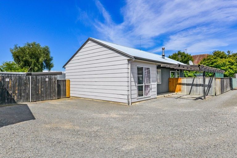 Photo of property in 905b Fitzroy Avenue, Mahora, Hastings, 4120