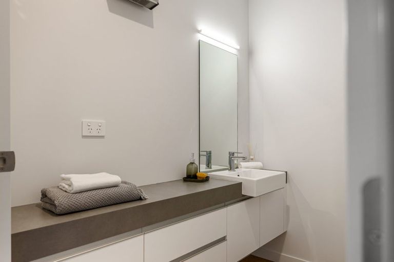 Photo of property in 9/283 Brougham Street, Sydenham, Christchurch, 8023