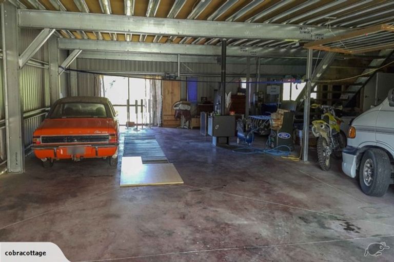 Photo of property in 114 Mac's Road, Hira, Nelson, 7071