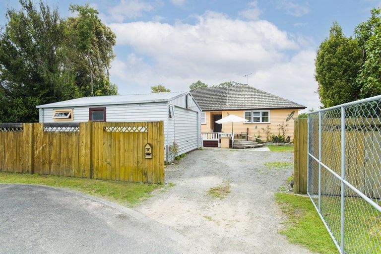 Photo of property in 4 Dalrymple Road, Mangapapa, Gisborne, 4010