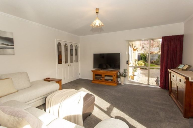 Photo of property in 27 Nursery Drive, Tinwald, Ashburton, 7700