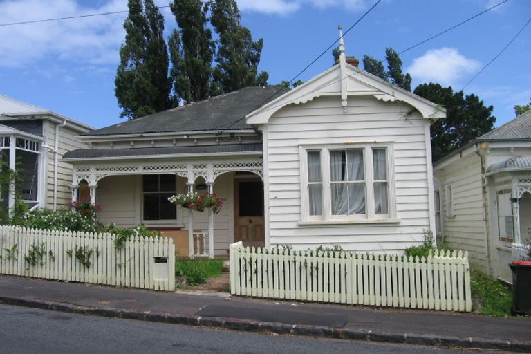 Photo of property in 40 Summer Street, Ponsonby, Auckland, 1011