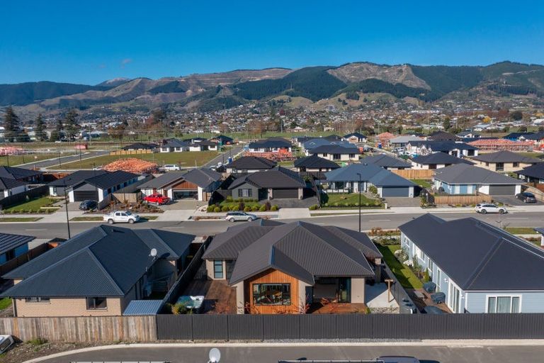 Photo of property in 10 Chertsey Street, Richmond, 7020