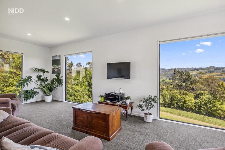 Photo of property in 847 Mount Cargill Road, Mount Cargill, Waitati, 9085