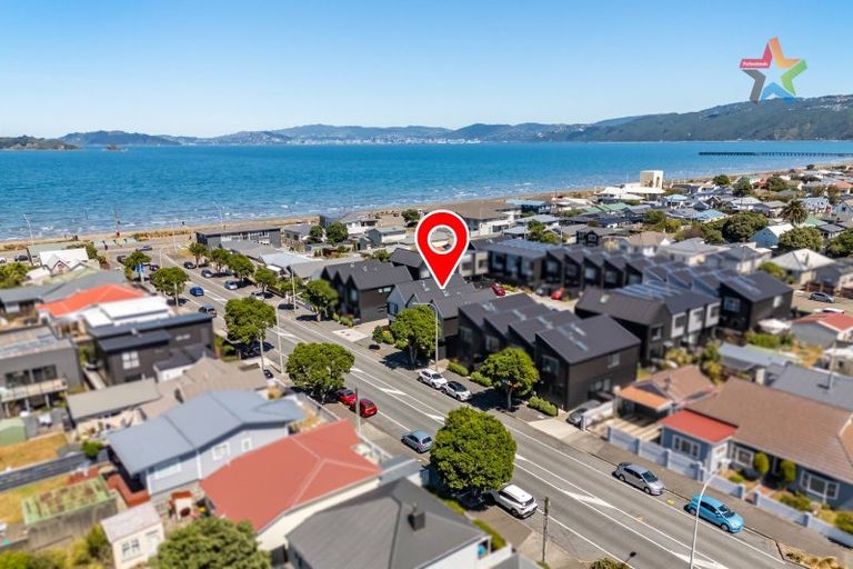 Photo of property in 17b Cuba Street, Petone, Lower Hutt, 5012