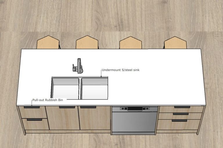 Photo of property in 12 Korowhiti Road, Clarks Beach, 2122