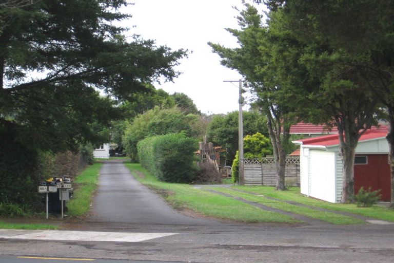 Photo of property in 45 Swanson Road, Henderson, Auckland, 0610