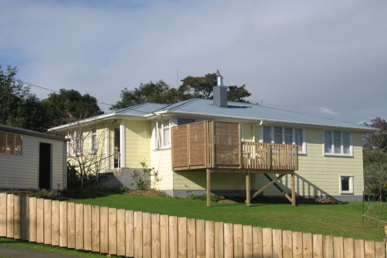 Photo of property in 6 Abbots Way, Raumanga, Whangarei, 0110