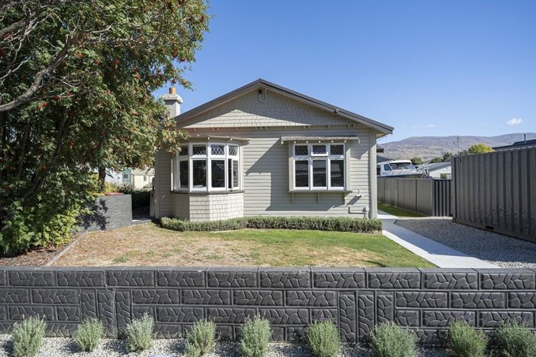 Photo of property in 35 Blyth Street, Cromwell, 9310