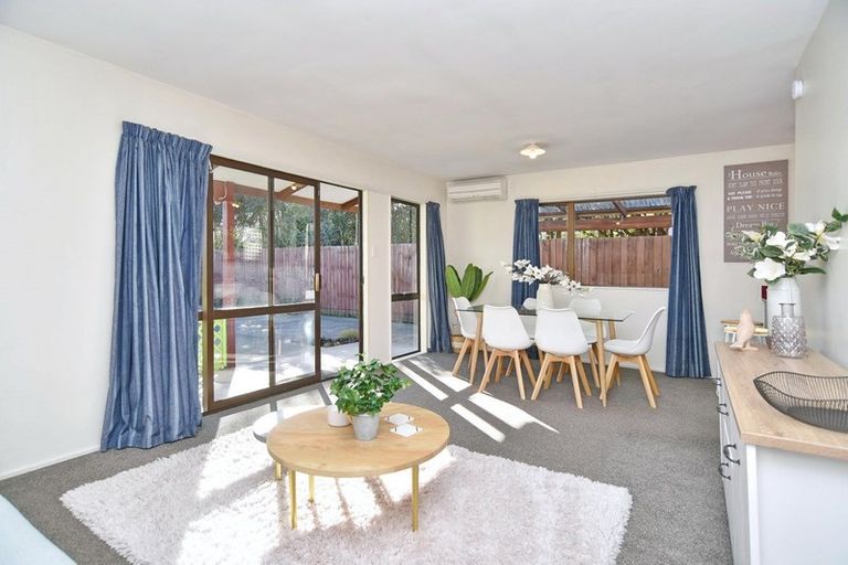 Photo of property in 2/40 Rosebery Street, Spreydon, Christchurch, 8024