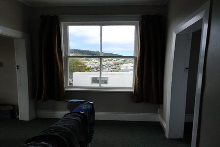 Photo of property in 28 Owen Street, Newtown, Wellington, 6021