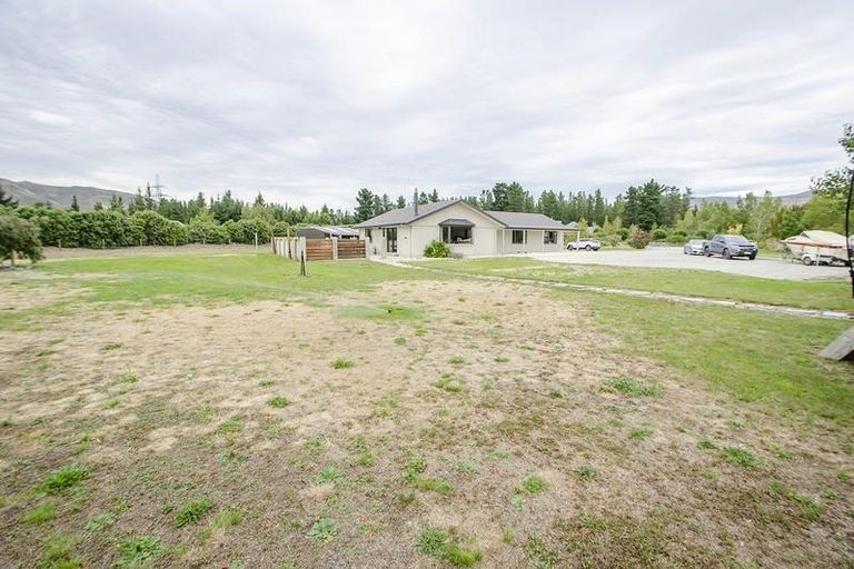 Photo of property in 133 Bannockburn Road, Cromwell, 9384