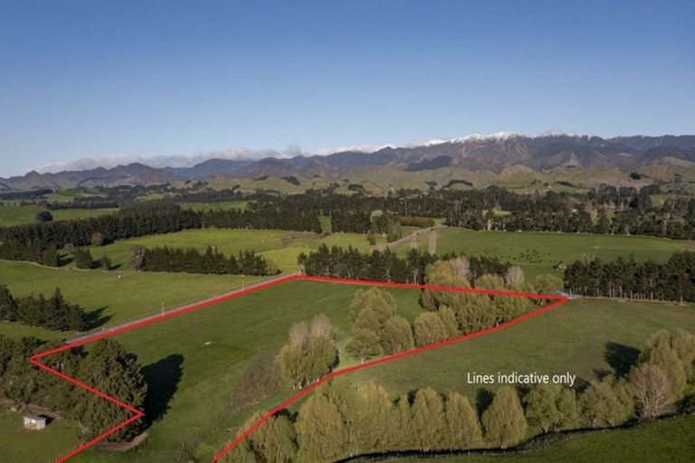 Photo of property in 521 Mill North, Roslyn Bush, Invercargill, 9876