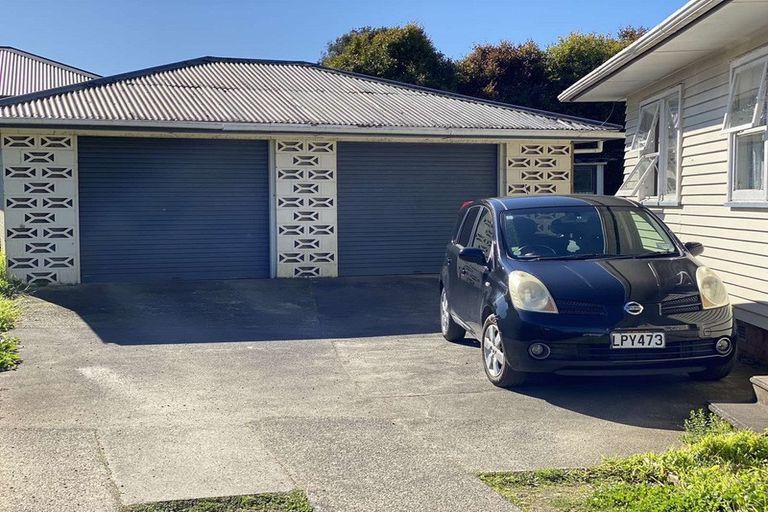 Photo of property in 119 Weymouth Road, Manurewa, Auckland, 2102