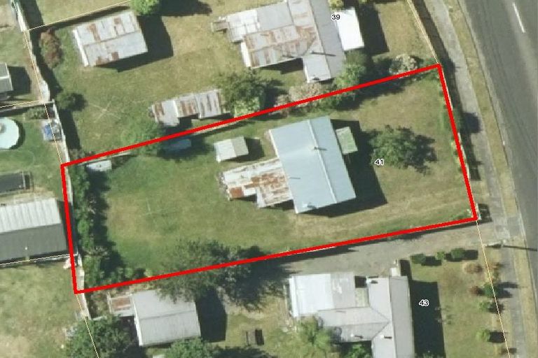 Photo of property in 41 Rangatira Drive, Mangakino, 3421